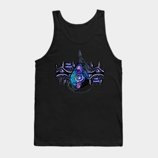 SoundandColour Tank Top